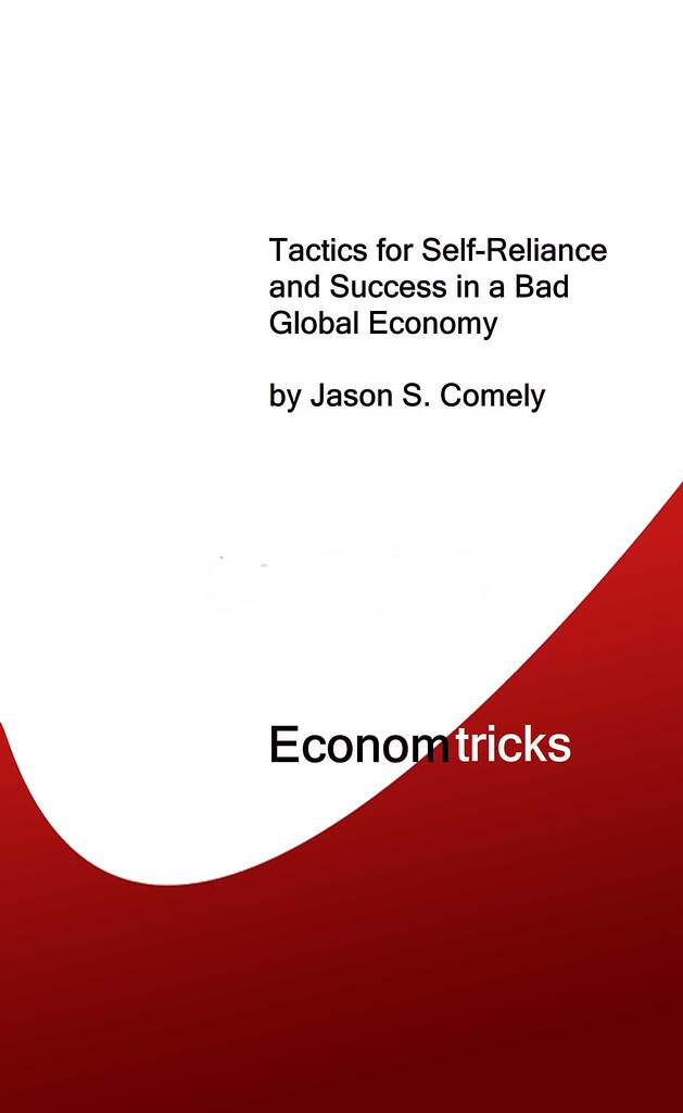 economtricks book